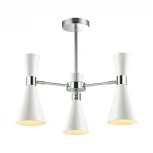 Потолочная люстра на штанге Lumion Quinn 3661/3C (220V)