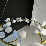 Подвесная люстра ImperiumLoft MATISSE-R-SELF01