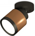 Спот Ambrella Techno Spot XM8117001 (220V, круглые)