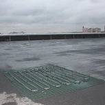 Греющий кабель Heatus 40GSR2-CR