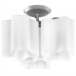 Потолочная люстра Lightstar Nubi 802030 (220V)