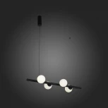 Подвесной светильник ST Luce Donolo SL395.403.04