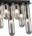 Потолочный светильник Favourite Stalactit 4454-6P (220V)