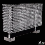 Интерьерная настольная лампа светодиодная APL LED Rimini S500.L1.60.A.4000