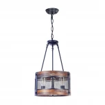 Подвесной светильник Freya Vittoria FR4561-PL-03-B