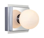 Встраиваемый точечный светильник Escada Livorno 10162/1A