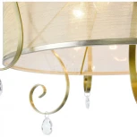 Потолочная люстра Freya Simone FR2020-CL-03-BZ