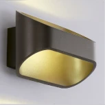 Настенный светильник Crystal Lux CLT 510 510W BR