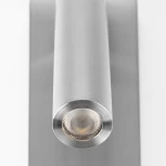 Спот для чтения Citilux Декарт CL704432 с USB (LED, 220V, выключатель)