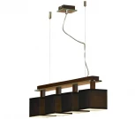 Подвесной светильник Lussole Loft Montone GRLSF-2573-04