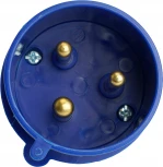 Вилка прямая Stekker ST 49427