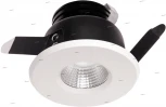 Встраиваемый точечный светильник Mantra Tecnico Cies C0082 (LED, 220V, IP54)