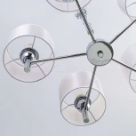 Подвесная люстра Citilux Аврора CL463150 (220V, на цепи)