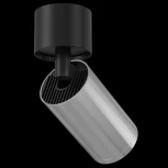 Спот Maytoni FOCUS S C050CL-1BCH (220V, круглые)