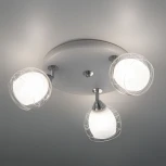 Потолочная люстра Citilux Самба CL158131 (220V)