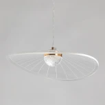 Подвесной светильник De City Оскар 510014601 (LED, 220V, на проводе)