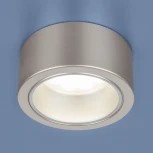 Накладной точечный светильник Elektrostandard 1070 GX53 GD шампань (220V)