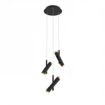 Подвесной светильник Favourite Duplex 2324-6P