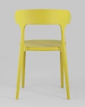 Стул Stool Group Neo пластик горчичный УТ000005536
