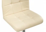 Барный стул Woodville Paskal beige 11882