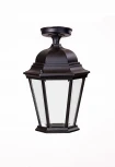 Потолочный светильник уличный Oasis Light ASTORIA 2 91405LA Bl (220V, IP44)