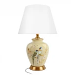 Настольная лампа с выключателем Loft It Magnolia 10381T/A (220V)