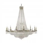 Подвесная люстра Dio D'Arte Lodi E 1.6.16.100 GB