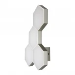 Настенный светильник Lightstar Favo 750644 (LED, 220V, IP40)