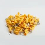 Наконечник кольцевой 100 шт. Stekker 39421