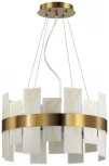 Люстра подвесная Shanti 5269/4
