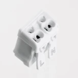 Клемма рычажковая Stekker 32733