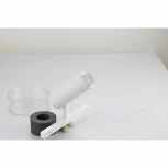 Трековый магнитный светильник 48V iLedex Vision48/22 SMART 4822-005-D34-8W-40DG-WH (регулировка яркости, управление смартфоном, умный дом - Алиса, круглые)