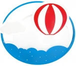 Потолочный светильник круглый Мелодия Света CH1L 000029406