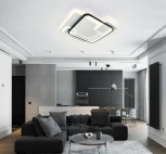 Подвесная люстра Natali Kovaltseva Future INNOVATION STYLE 83116