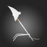 Интерьерная настольная лампа ST Luce Spruzzo SL305.504.01