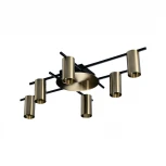 Потолочная люстра Loft IT Tribes 8120C-6 (220V)