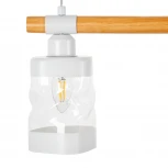 Подвесной светильник MyFar Olivia MR1831-3P (220V)