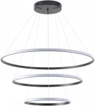 Подвесной светильник Zortes Ringolight ZRS.33320.120C (LED, 220V, на тросе)