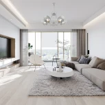 Подвесная люстра Arte Milano Amalfi-7556 337556/5 CR (220V, на цепи)