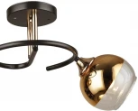Потолочная люстра на штанге Wedo Light Ajelli 66395.01.15.02