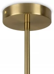 Потолочная люстра на штанге Freya Branches FR5253PL-06BS (220V)