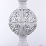 Торшер Bohemia AL7901 AL79101T/8/175 A WMN P Clear/M-1G