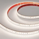 Светодиодная лента герметичная SPI-PS-A120-12mm 24V Day4000-PX6-BPT (11 W/m, IP67, 2835, 5m) (Arlight, бегущий огонь) 049446