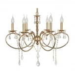 Потолочная люстра Arti Lampadari Lumen E 1.1.6.602 GB