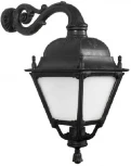 Настенный фонарь уличный Fumagalli Simon U33.171.000.AYH27 (220V, IP55)