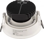 Встроенный точечный светильник светодиодный SWG COMBO DL-FS-1006-60-W-12-WW