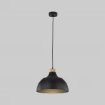 Подвесной светильник TK Lighting Cap 2071 Black (220V, на проводе)