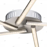 Потолочная люстра Globo Sarka 67002-17F