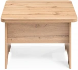 Стол-трансформер Престиж дуб вотан 469720 Woodville