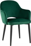 Стул Stool Group Венера велюр изумрудный УТ000031300
